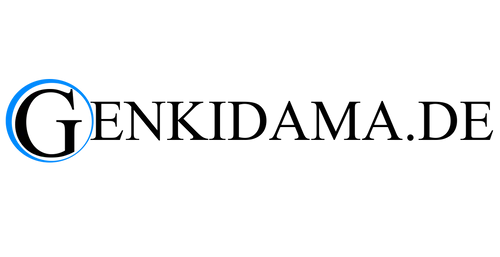 Genkidama