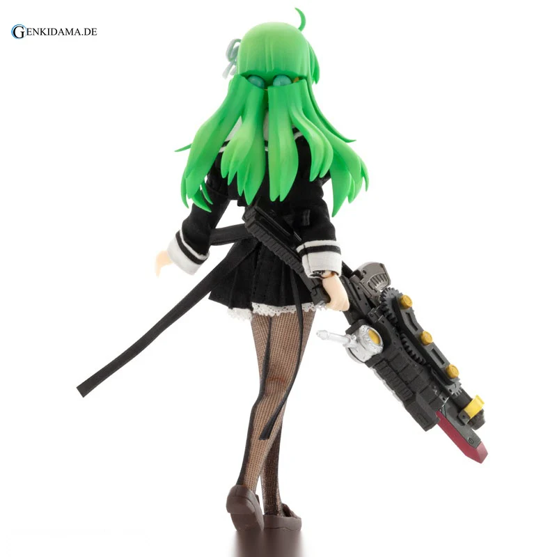 1/12 Assault Lily Series No.068 "Assault Lily" Ichi Tanaka Complete Doll - Image 5