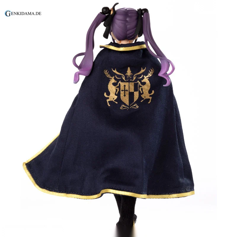 1/12 Assault Lily Series No.071 "Assault Lily" Haru Hishida Complete Doll - Image 7