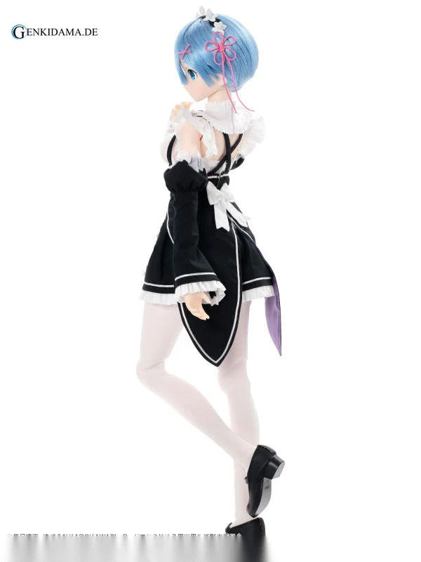 1/3 Hybrid Active No.057 Re:ZERO -Starting Life in Another World- Rem Complete Doll - Image 5
