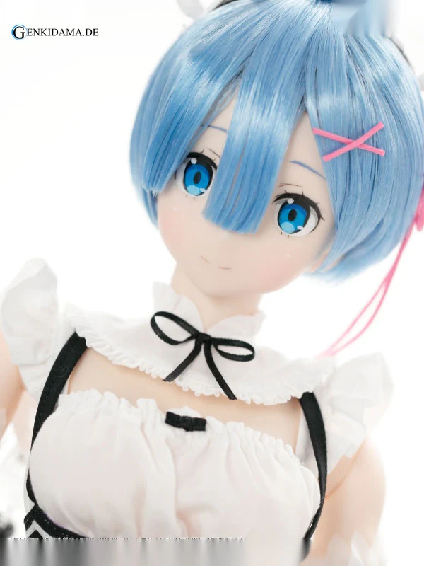1/3 Hybrid Active No.057 Re:ZERO -Starting Life in Another World- Rem Complete Doll - Image 7