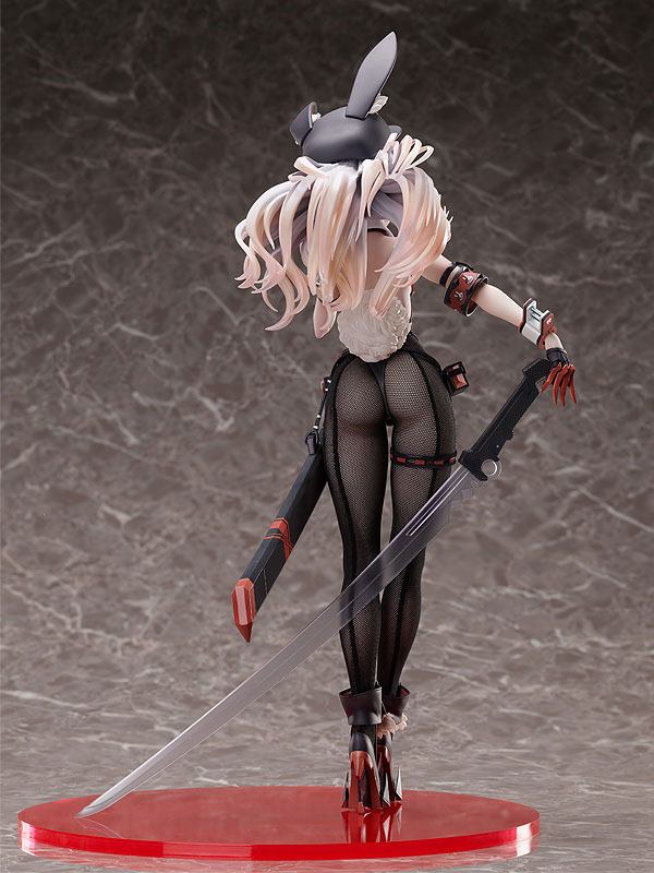 ×-10 Original Character FREEing - Image 6