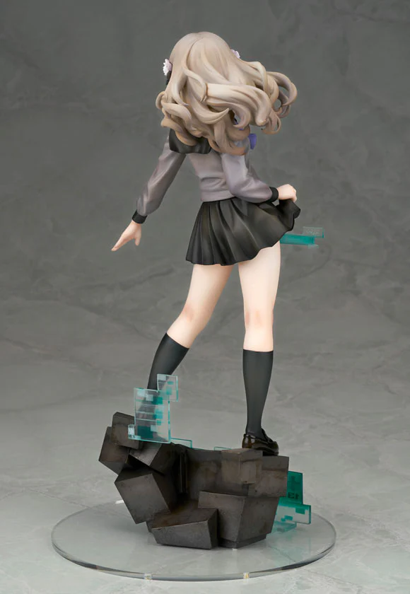 13 Sentinels: Aegis Rim PVC Statue Iori Fuyusaka - Image 7