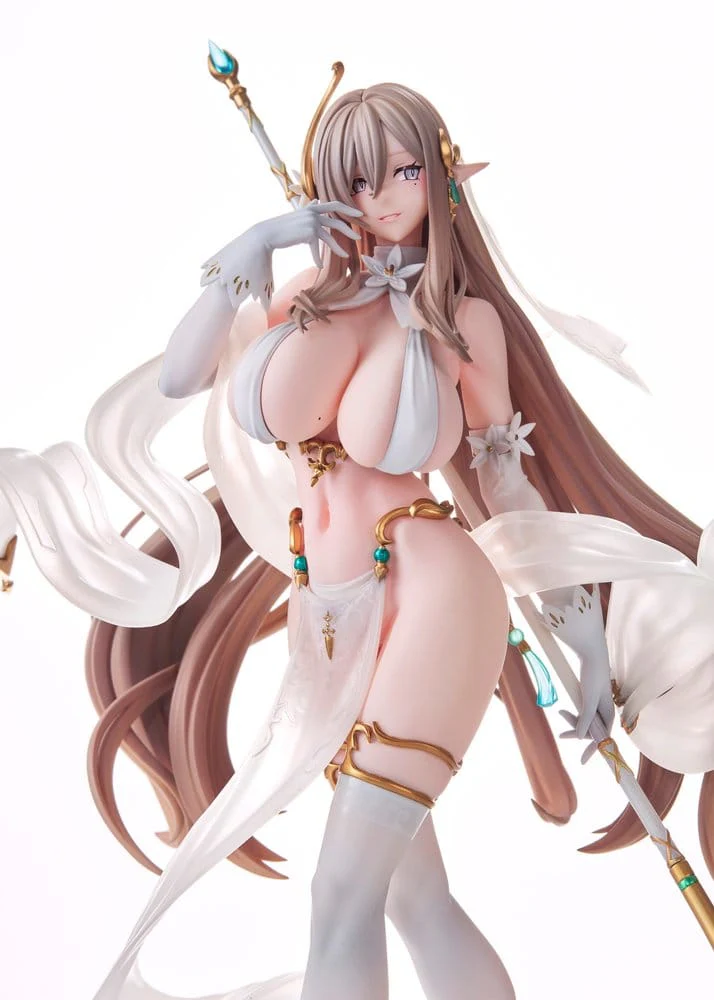 13th Villager Zephia Original Character Elf Village Series Vertex - Image 6