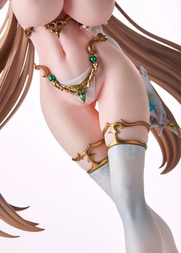 13th Villager Zephia Original Character Elf Village Series Vertex - Image 8