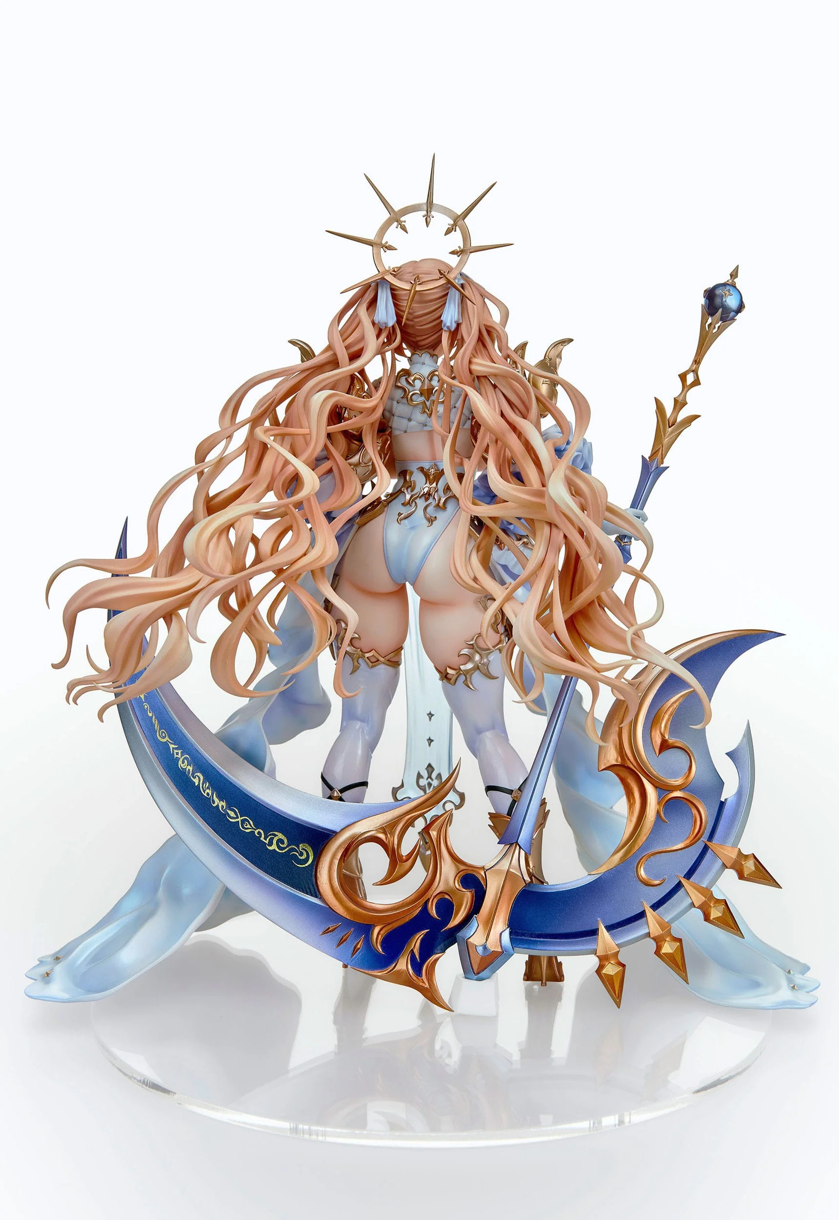 14th villager Mama Tiana Dark Elf Village Series Vertex - Image 5
