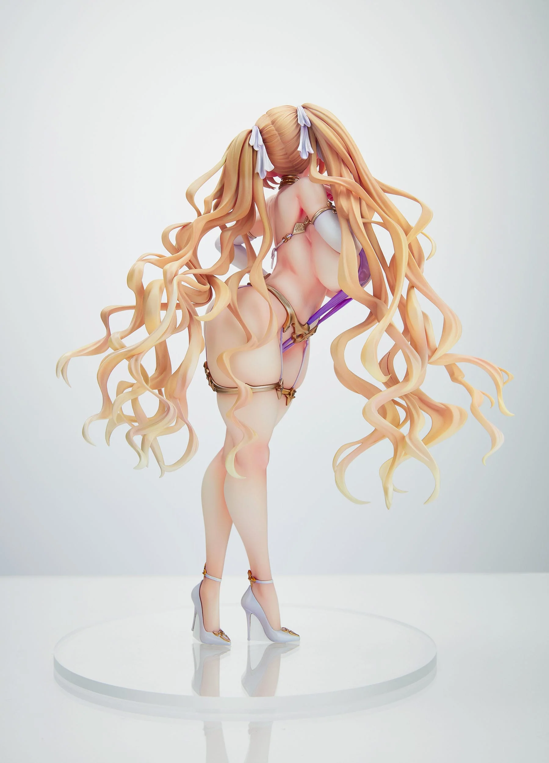 14th Villager Mama Tiana Ritual Bathing Suit Ver. Antenna Shop LIMITED Ver. Vertex - Image 5