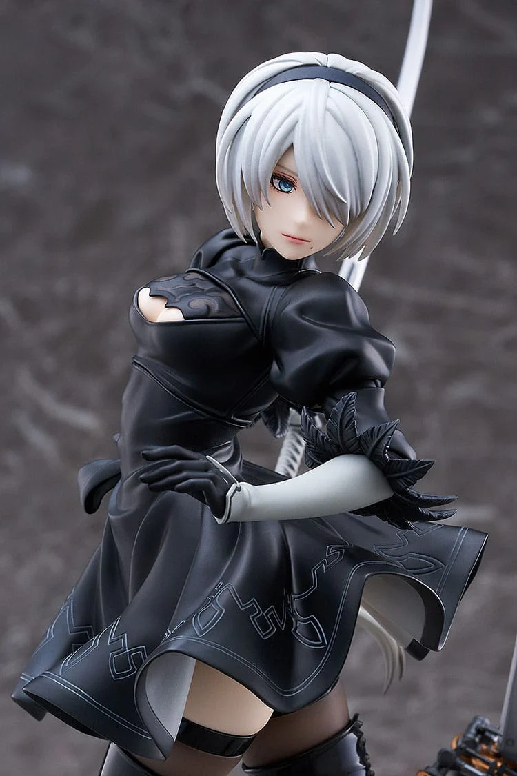2B NieR:Automata Ver1.1a Max Factory - Image 15