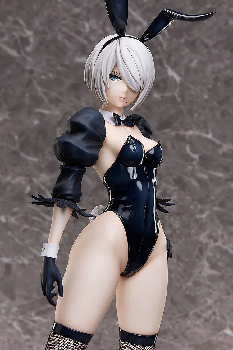 2B (YoRHa No.2 Type B): Bunny Ver. FREEing - Image 10