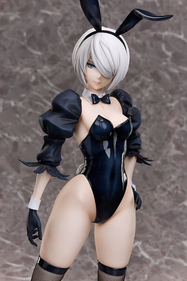 2B (YoRHa No.2 Type B): Bunny Ver. FREEing - Image 11