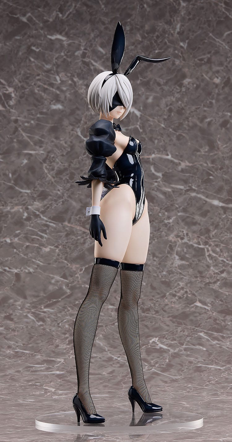2B (YoRHa No.2 Type B): Bunny Ver. FREEing - Image 5
