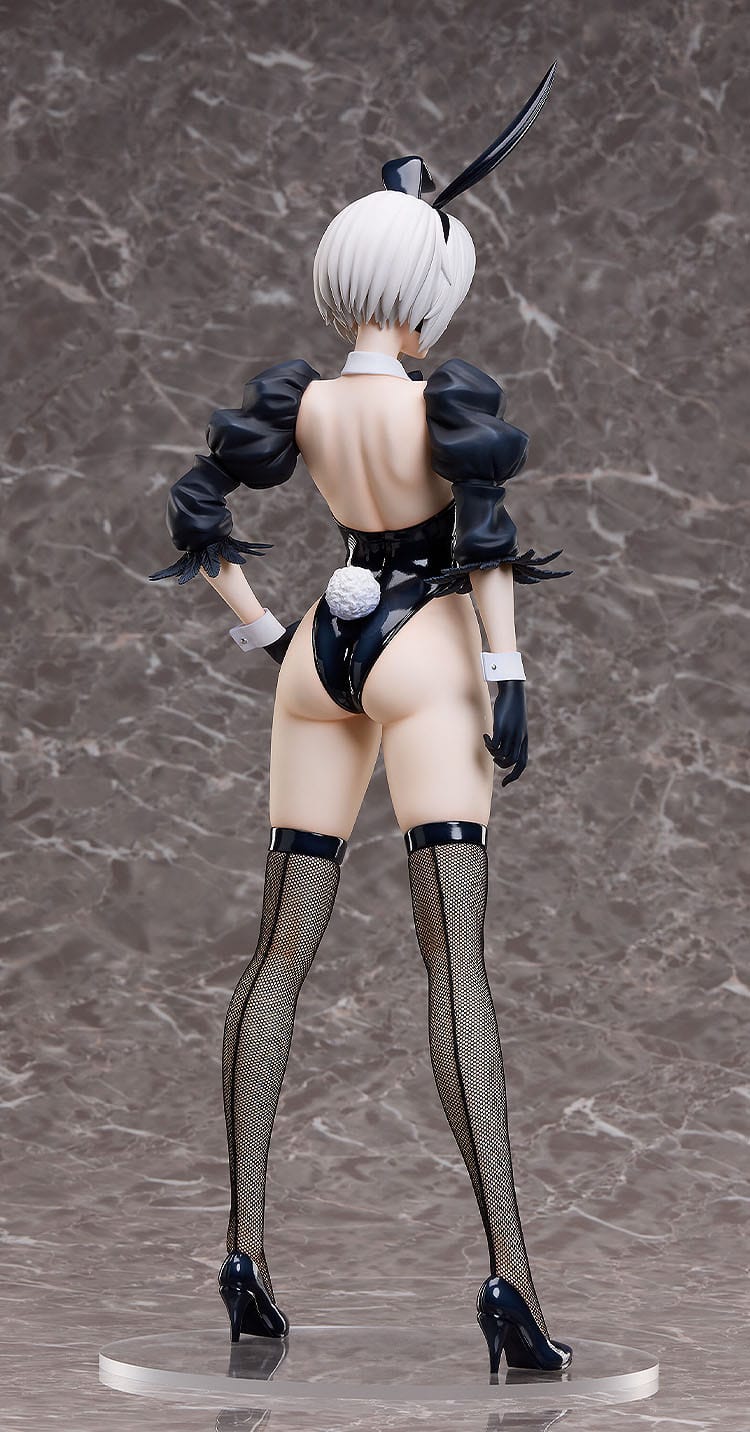 2B (YoRHa No.2 Type B): Bunny Ver. FREEing - Image 6