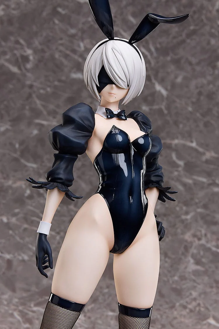 2B (YoRHa No.2 Type B): Bunny Ver. FREEing - Image 8