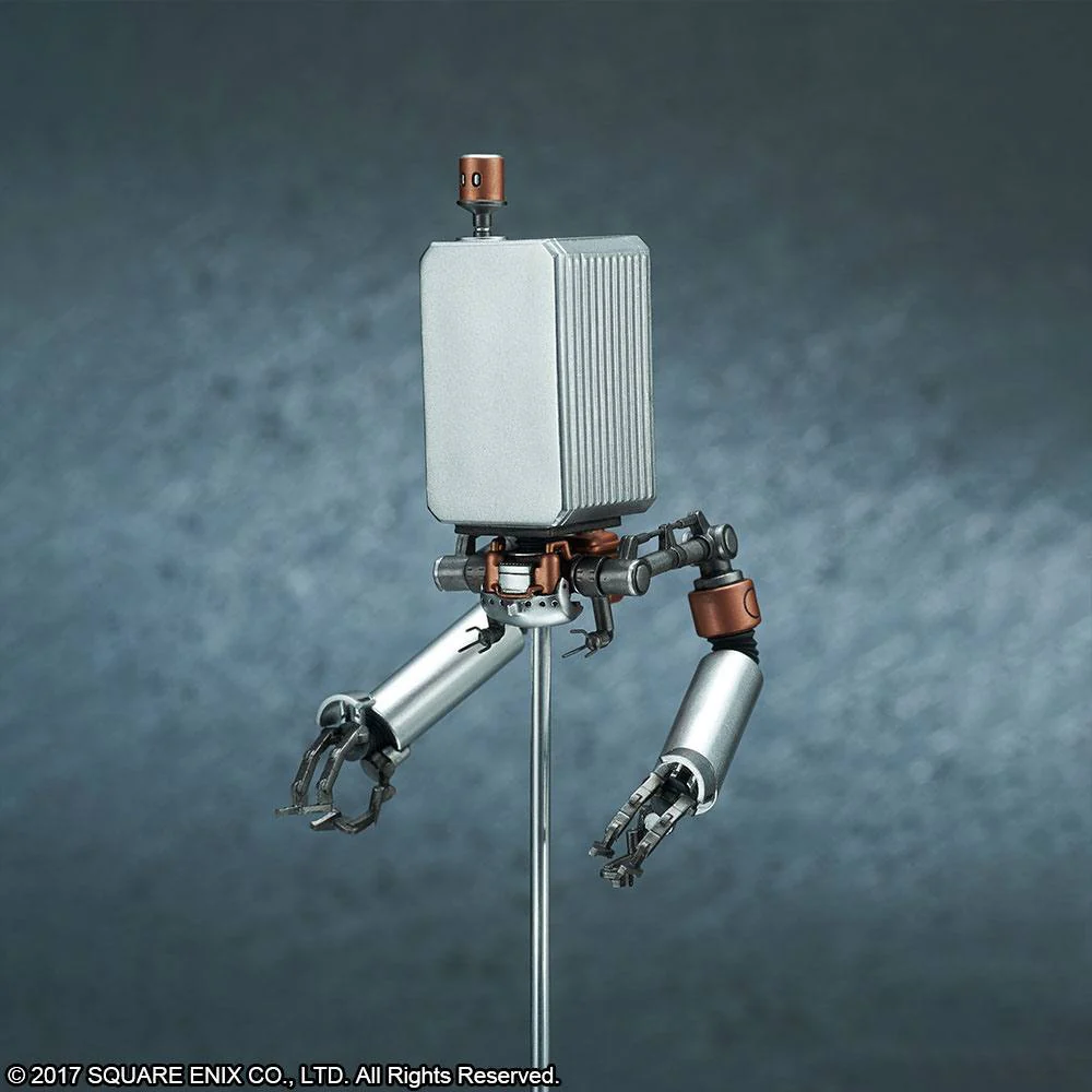 2B (YoRHa No. 2 Type B) Deluxe Version Flare - Image 8