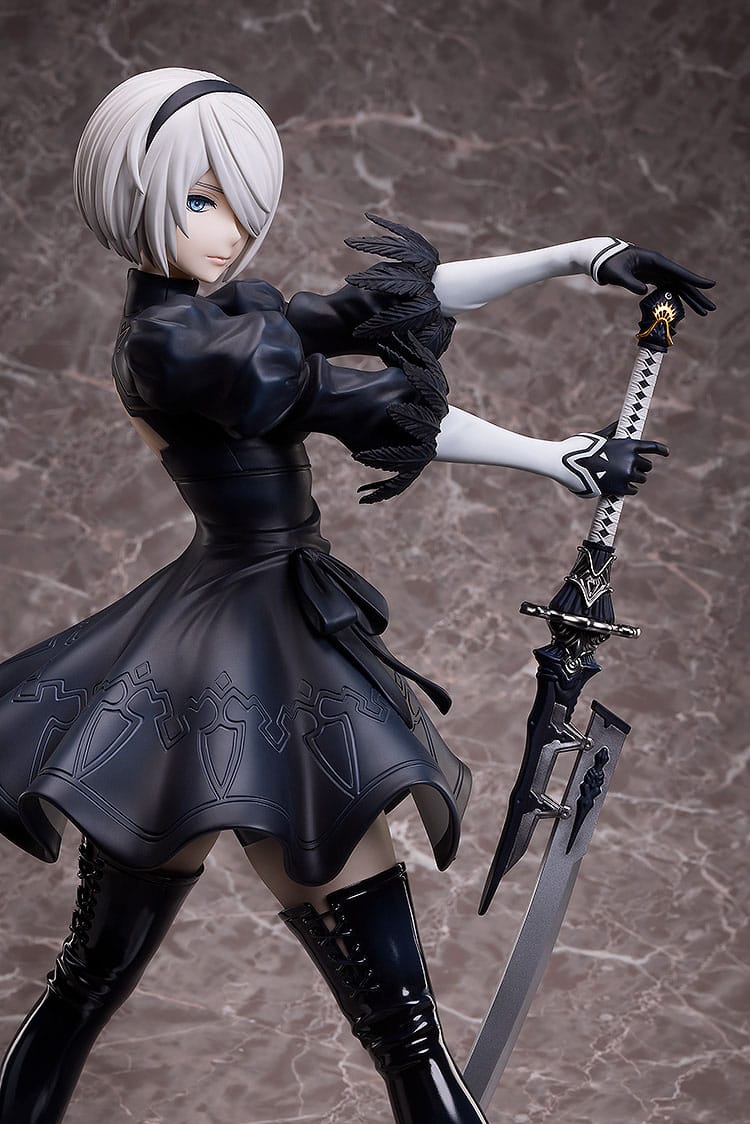 2B (YoRHa No.2 Type B) FREEing - Image 10