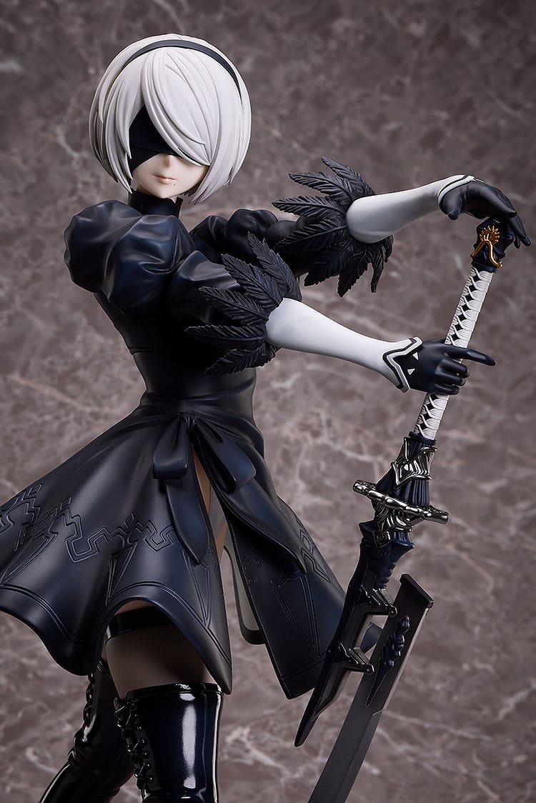 2B (YoRHa No.2 Type B) FREEing - Image 6