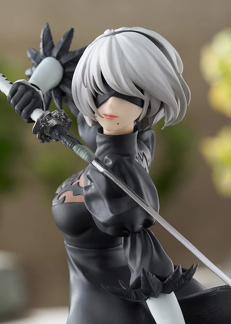 2B YoRHa No.2 Type B Pop Up Parade Good Smile Company