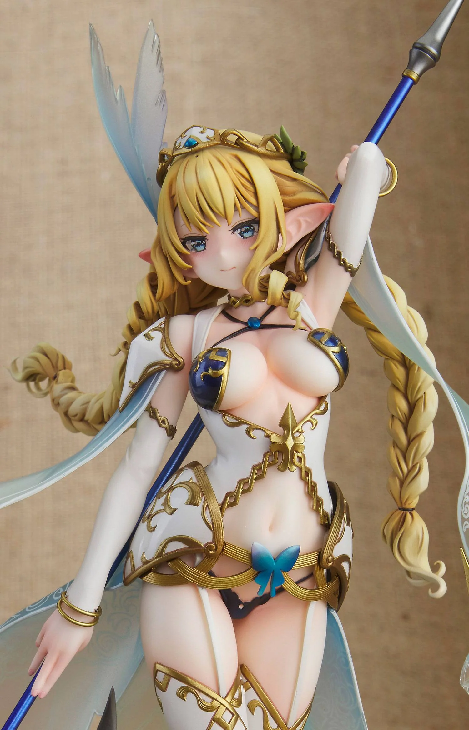 3rd Villager Lincia Antenna Shop LTD Vertex - Image 15