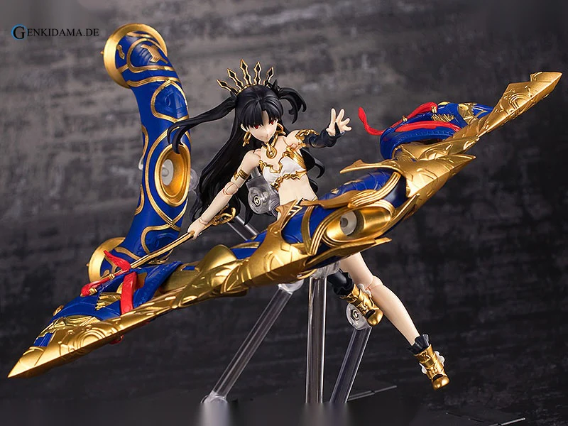 4 Inch Nel - Fate/Grand Order: Archer/Ishtar Action - Image 5