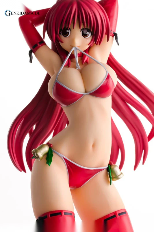 4-Leaves - ToHeart2 AnotherDays: Tamaki Kosaka -Night before Xmas - Image 10