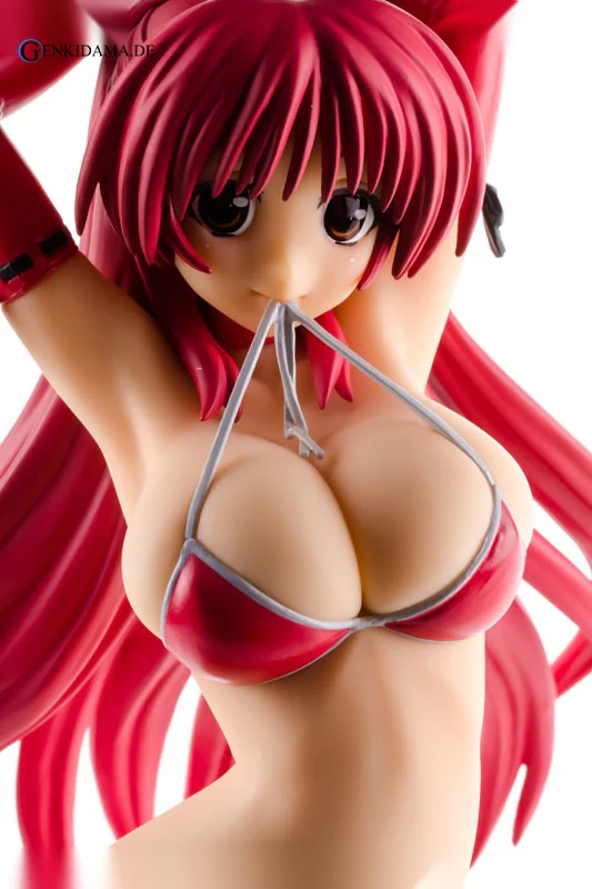 4-Leaves - ToHeart2 AnotherDays: Tamaki Kosaka -Night before Xmas - Image 15