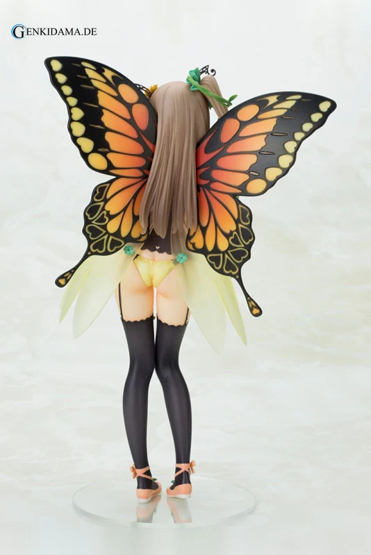 4-Leaves - Tony's Heroine Collection "Innocent Fairy" Freesia - Image 2