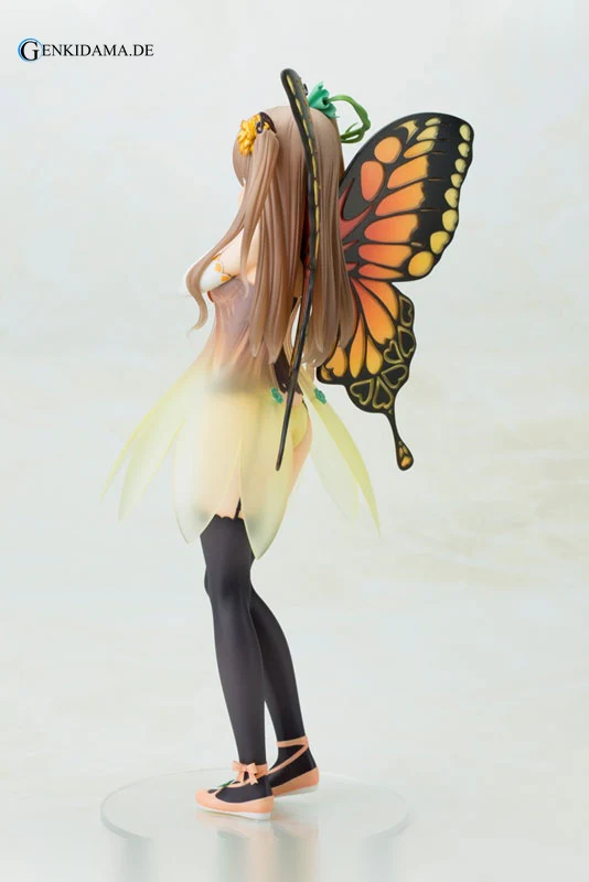 4-Leaves - Tony's Heroine Collection "Innocent Fairy" Freesia - Image 3