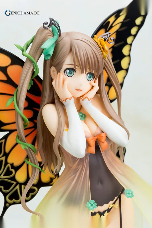 4-Leaves - Tony's Heroine Collection "Innocent Fairy" Freesia - Image 6