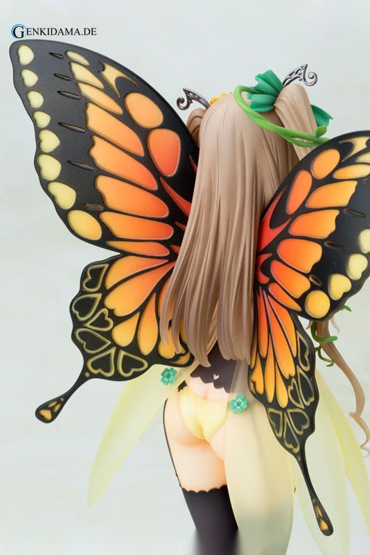4-Leaves - Tony's Heroine Collection "Innocent Fairy" Freesia - Image 7