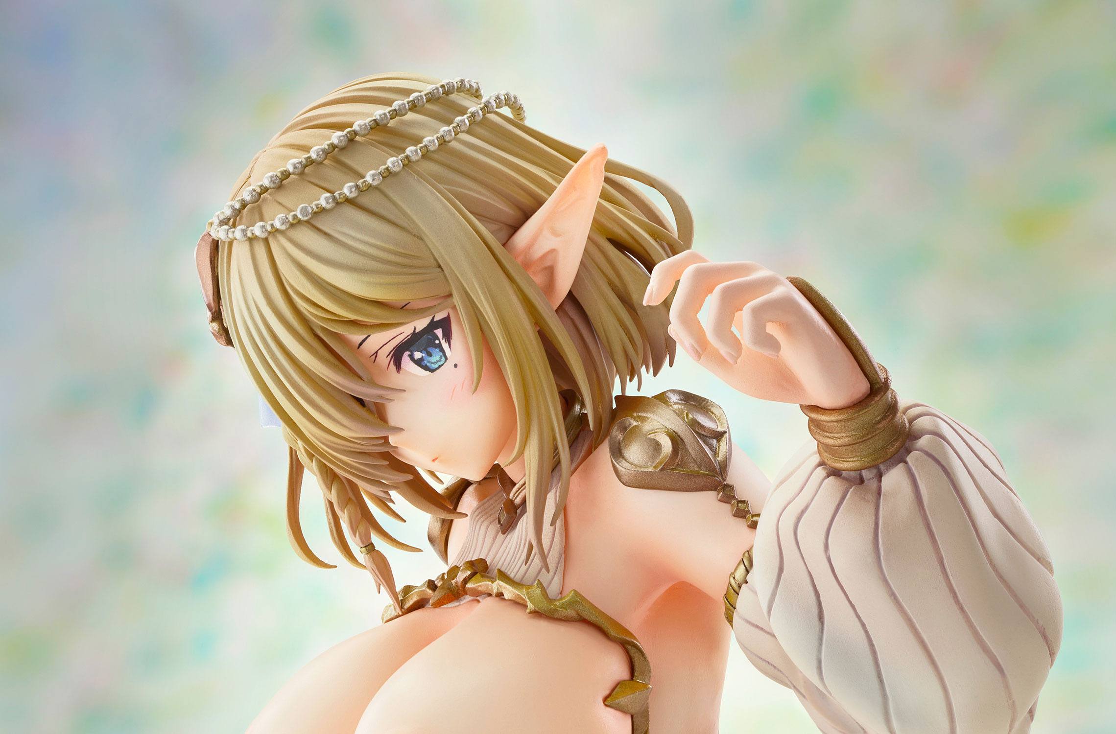 5th Villager Kukuru - Elf Village Series / Original Character - Image 2