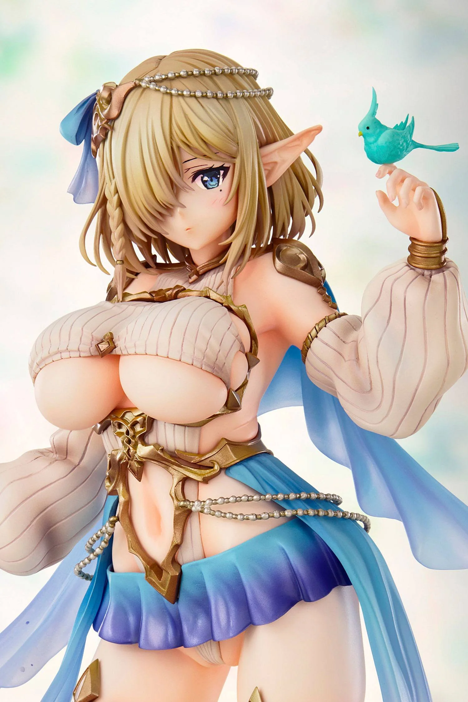 5th Villager Kukuru - Elf Village Series / Original Character - Image 4
