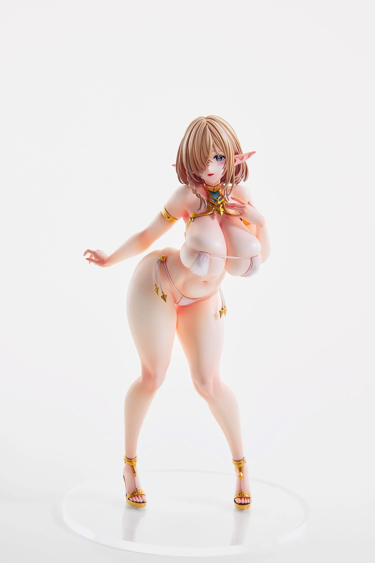 5th Villager Kukuru Ritual Bathing Suit Ver. Vertex - Image 3