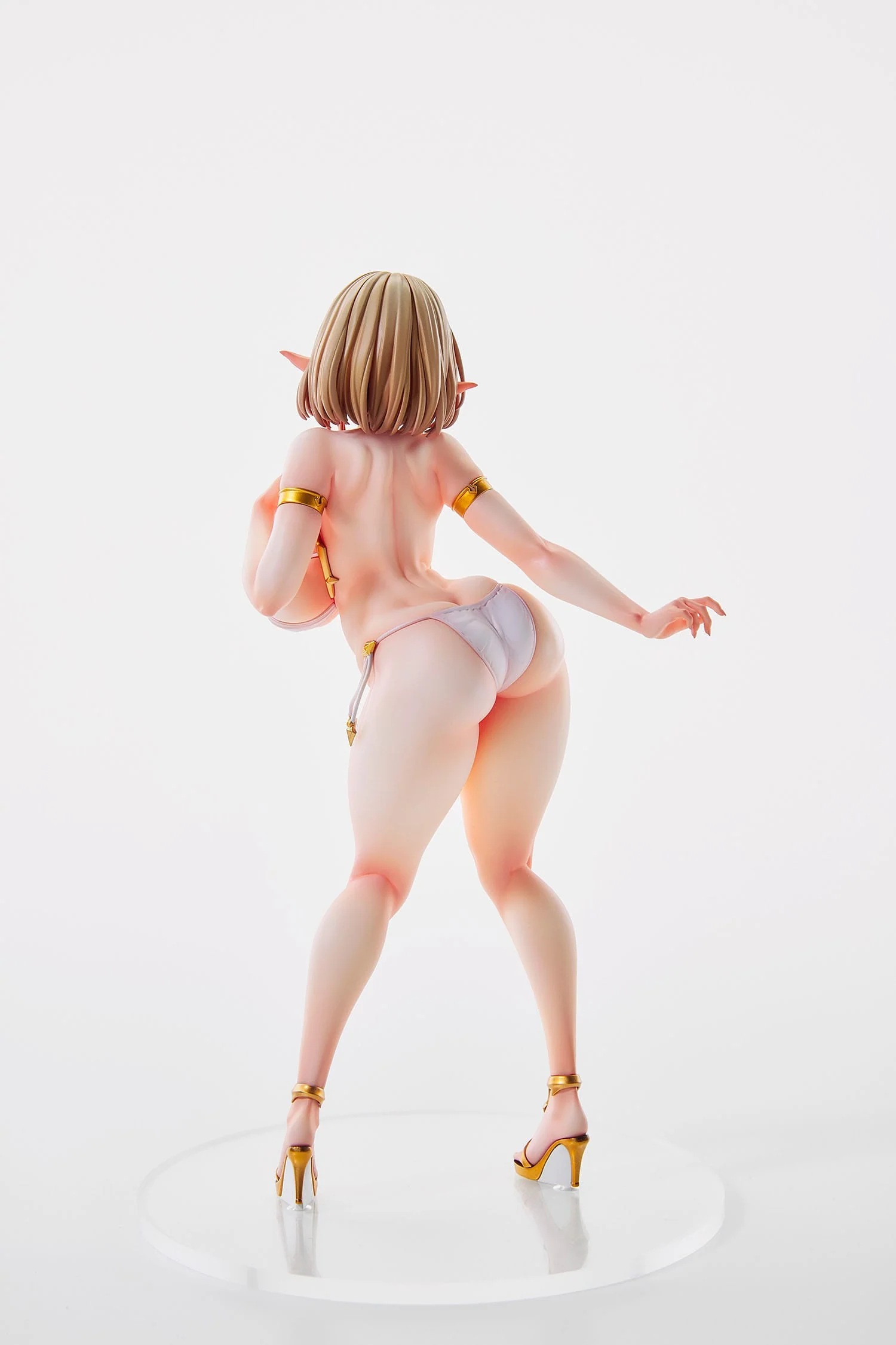 5th Villager Kukuru Ritual Bathing Suit Ver. Vertex - Image 4