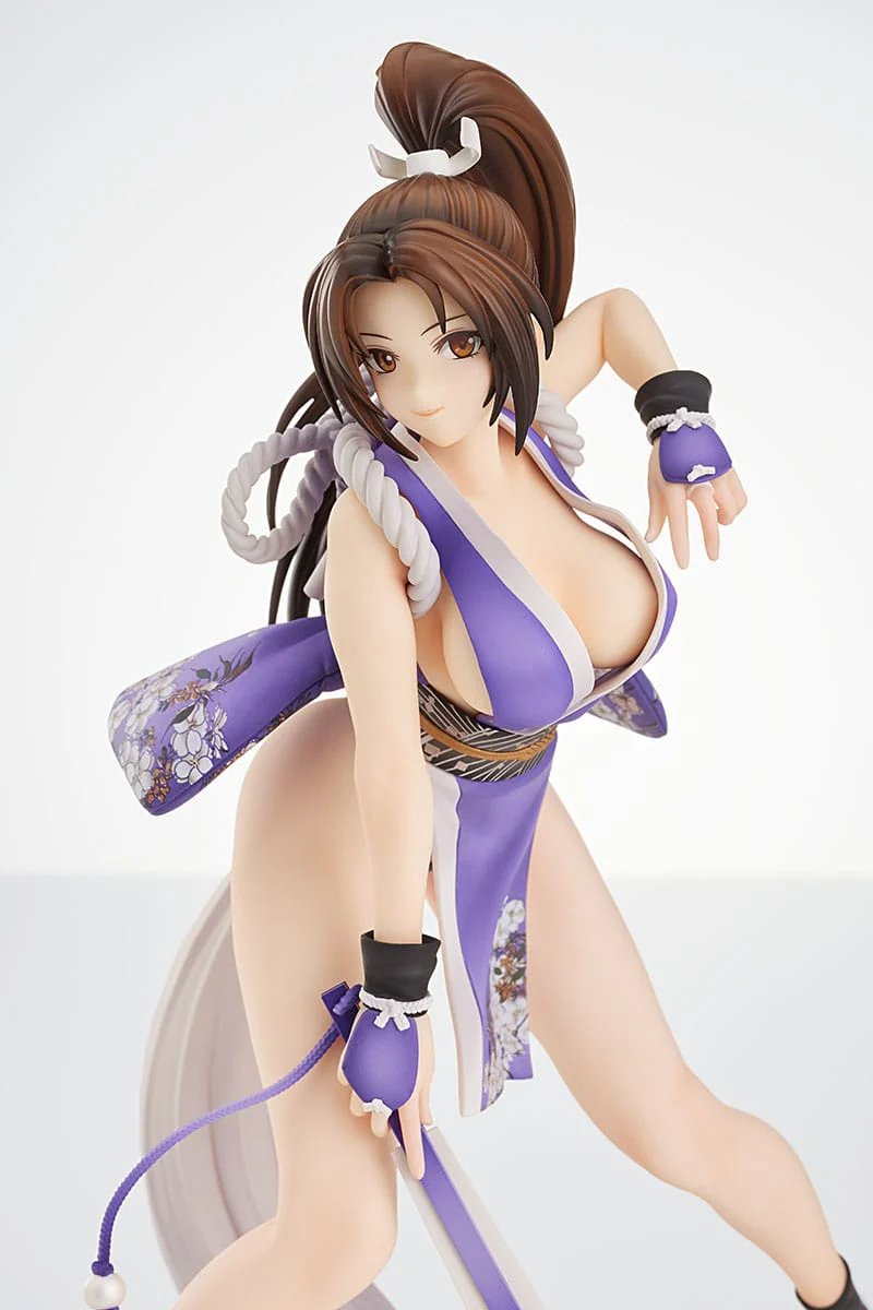 6 Mai Shiranui Repack Age Ver. 2P Color Amakuni - Image 5