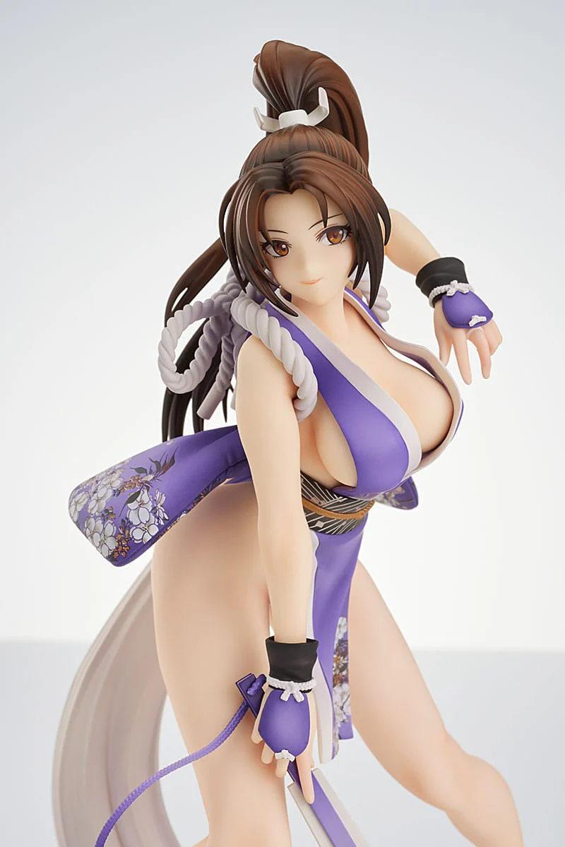 6 Mai Shiranui Repack Age Ver. 2P Color Amakuni - Image 6