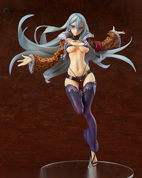 7th Dragon 2020 - Psychic (Pink Harley) - Image 2