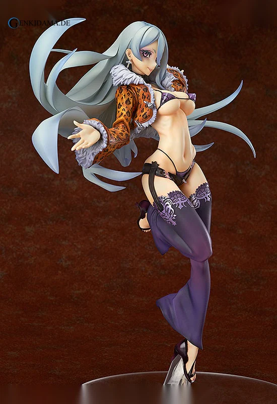 7th Dragon 2020 - Psychic (Pink Harley) - Image 3