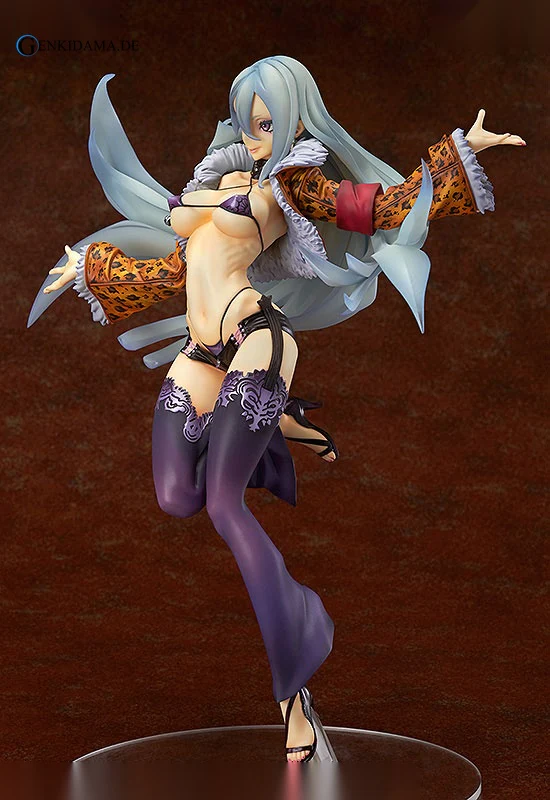7th Dragon 2020 - Psychic (Pink Harley) - Image 4