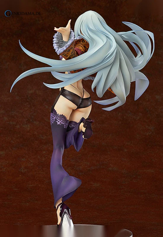 7th Dragon 2020 - Psychic (Pink Harley) - Image 5