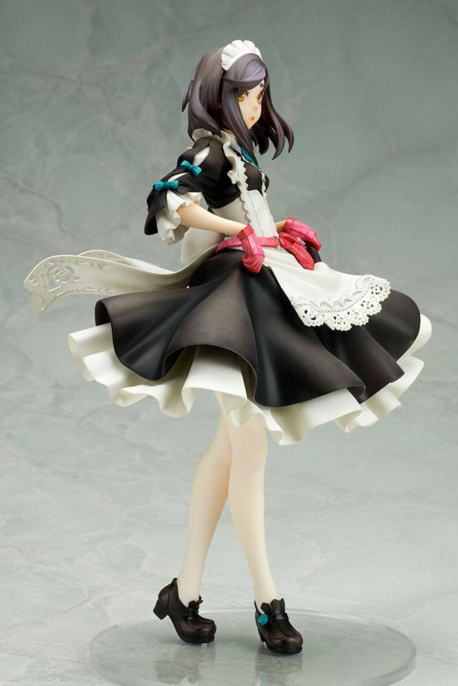 7th Dragon III Code VFD PVC Statue God-Hand Chieri (Beschädigte Verpackung) - Image 4