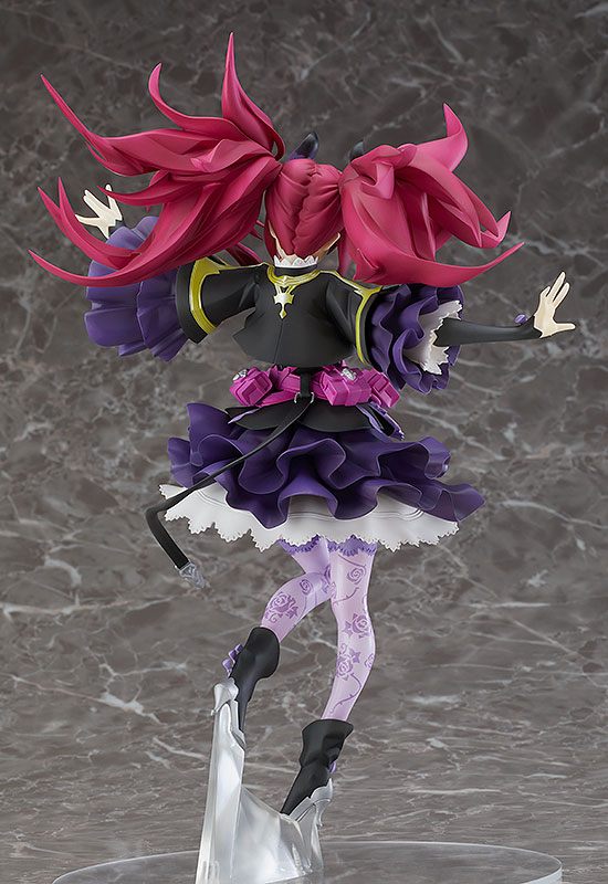 7th Dragon III Code VFD PVC Statue Mage (Azerin) - Image 5