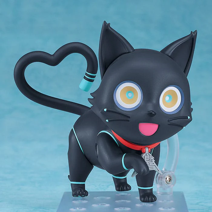 808 - Nendoroid (#2362) - Good Smile Company - Image 2