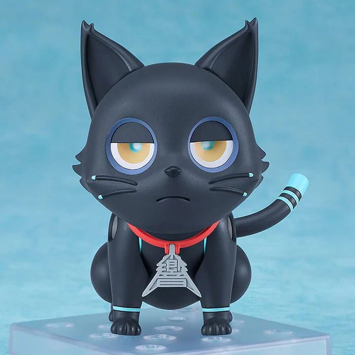 808 - Nendoroid (#2362) - Good Smile Company - Image 4