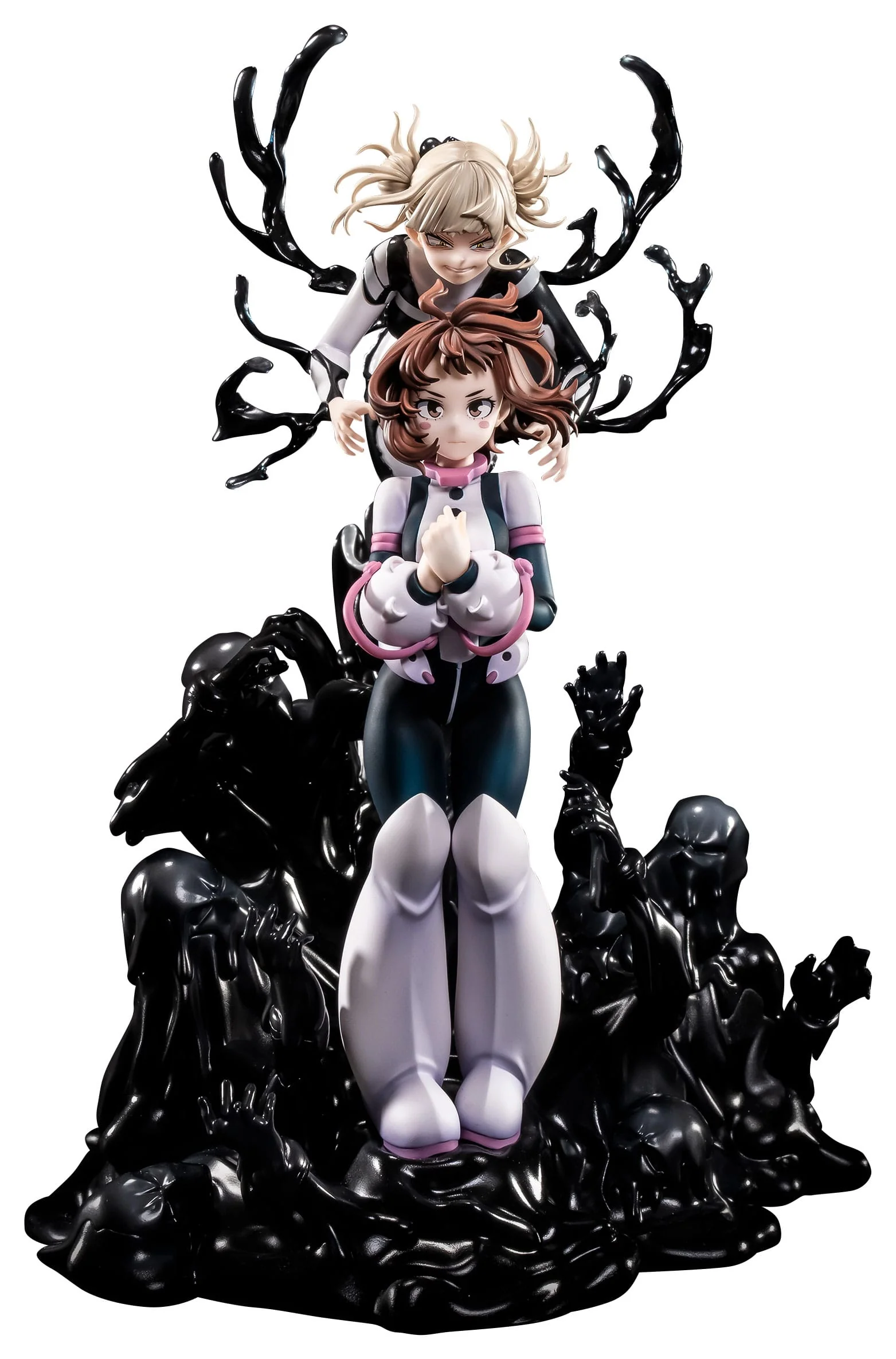A Girl's Ego My Hero Academia Ano-Bamen Takara Tomy