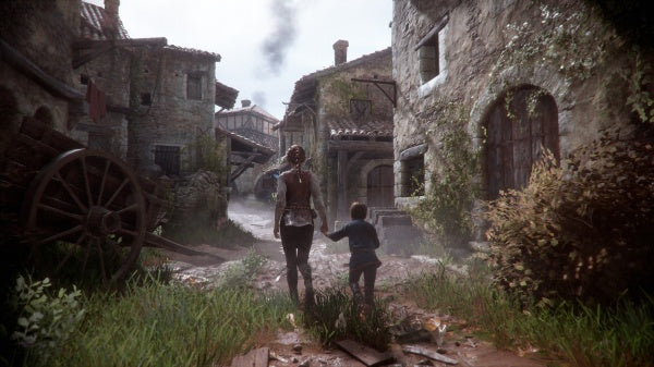 A Plague Tale: Innocence - Image 3