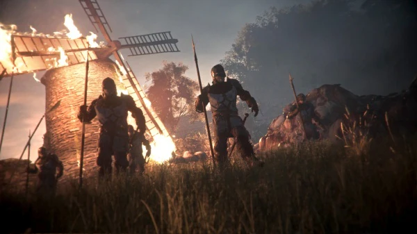 A Plague Tale: Innocence - Image 4