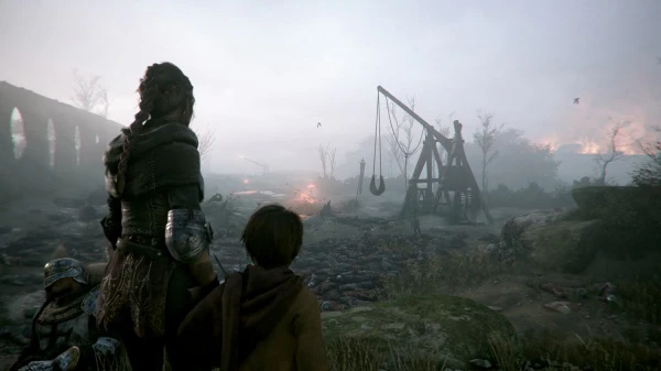 A Plague Tale: Innocence - Image 5