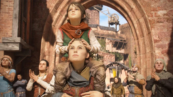 A Plague Tale: Requiem - Image 3