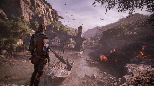 A Plague Tale: Requiem - Image 4