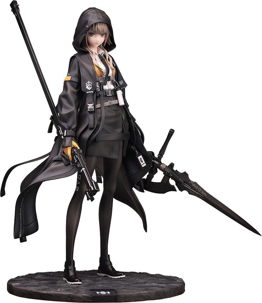 A-Z: PVC Statue [D] Myethos